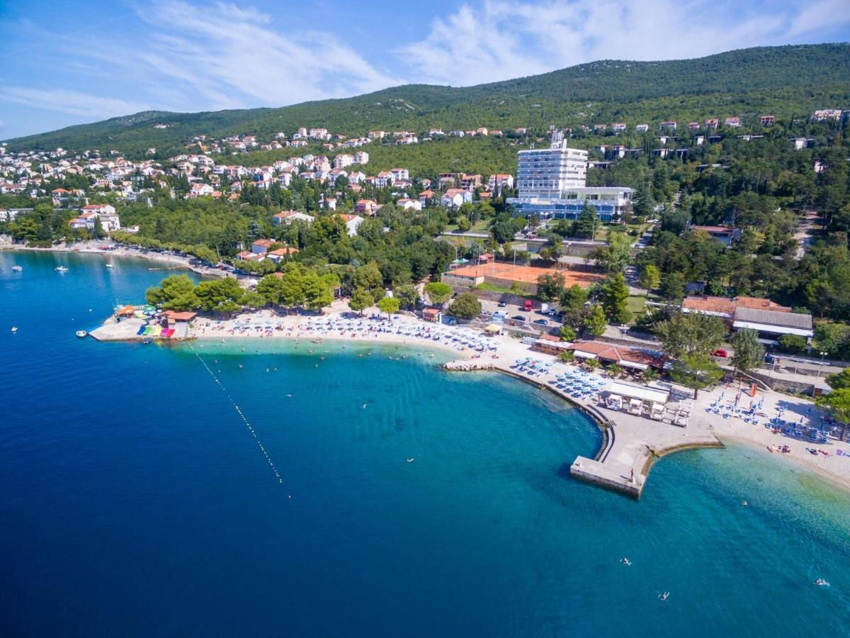 Apartments Petak Novi Драмаль Экстерьер фото