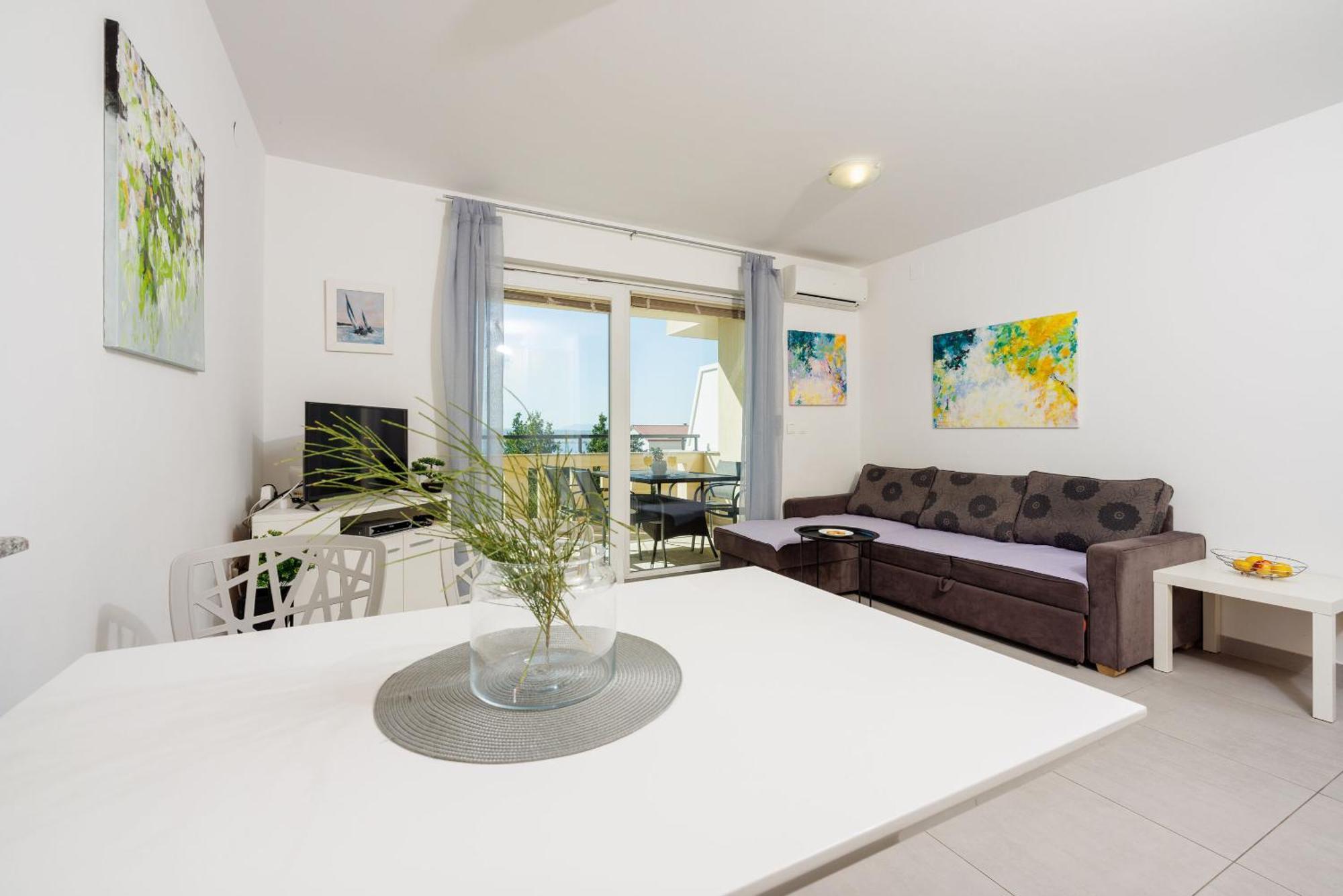 Apartments Petak Novi Драмаль Экстерьер фото