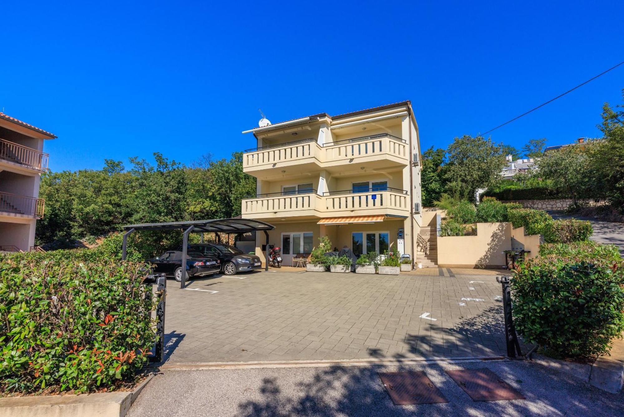 Apartments Petak Novi Драмаль Экстерьер фото