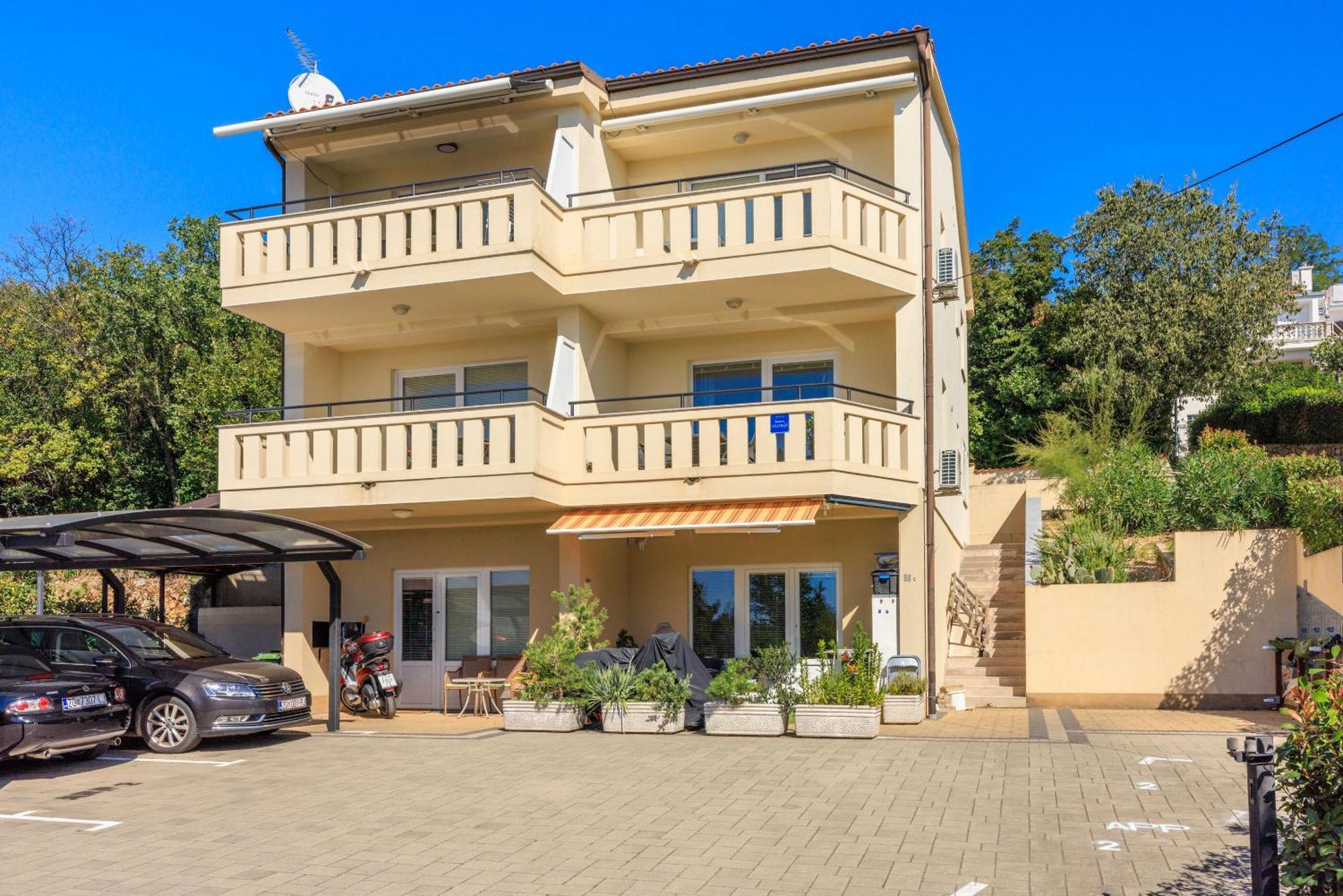Apartments Petak Novi Драмаль Экстерьер фото