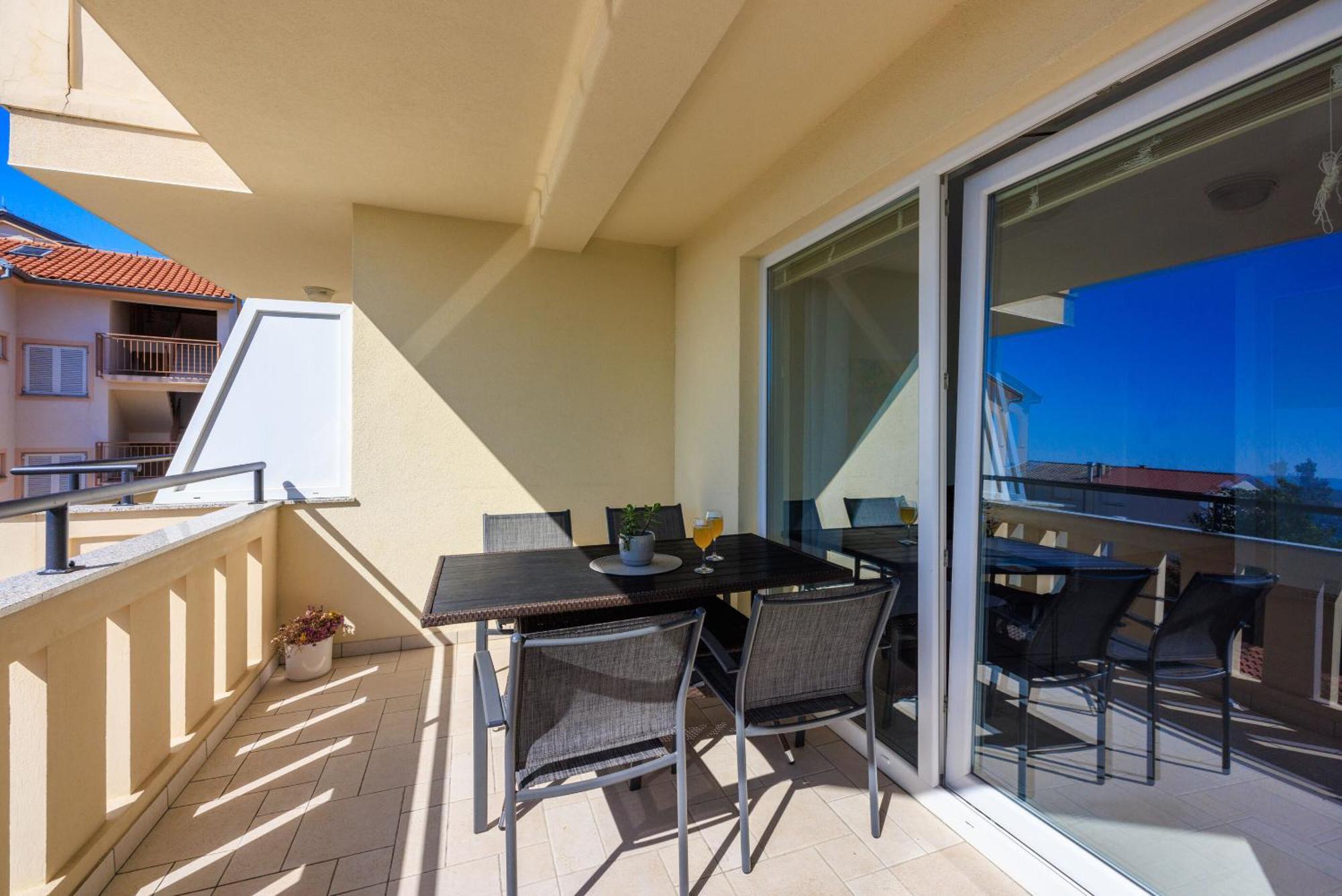 Apartments Petak Novi Драмаль Экстерьер фото